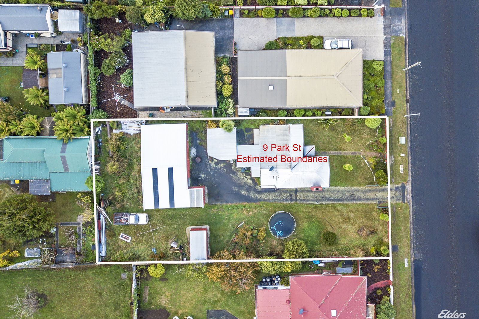 9 Park Street, Wynyard TAS 7325, Image 1