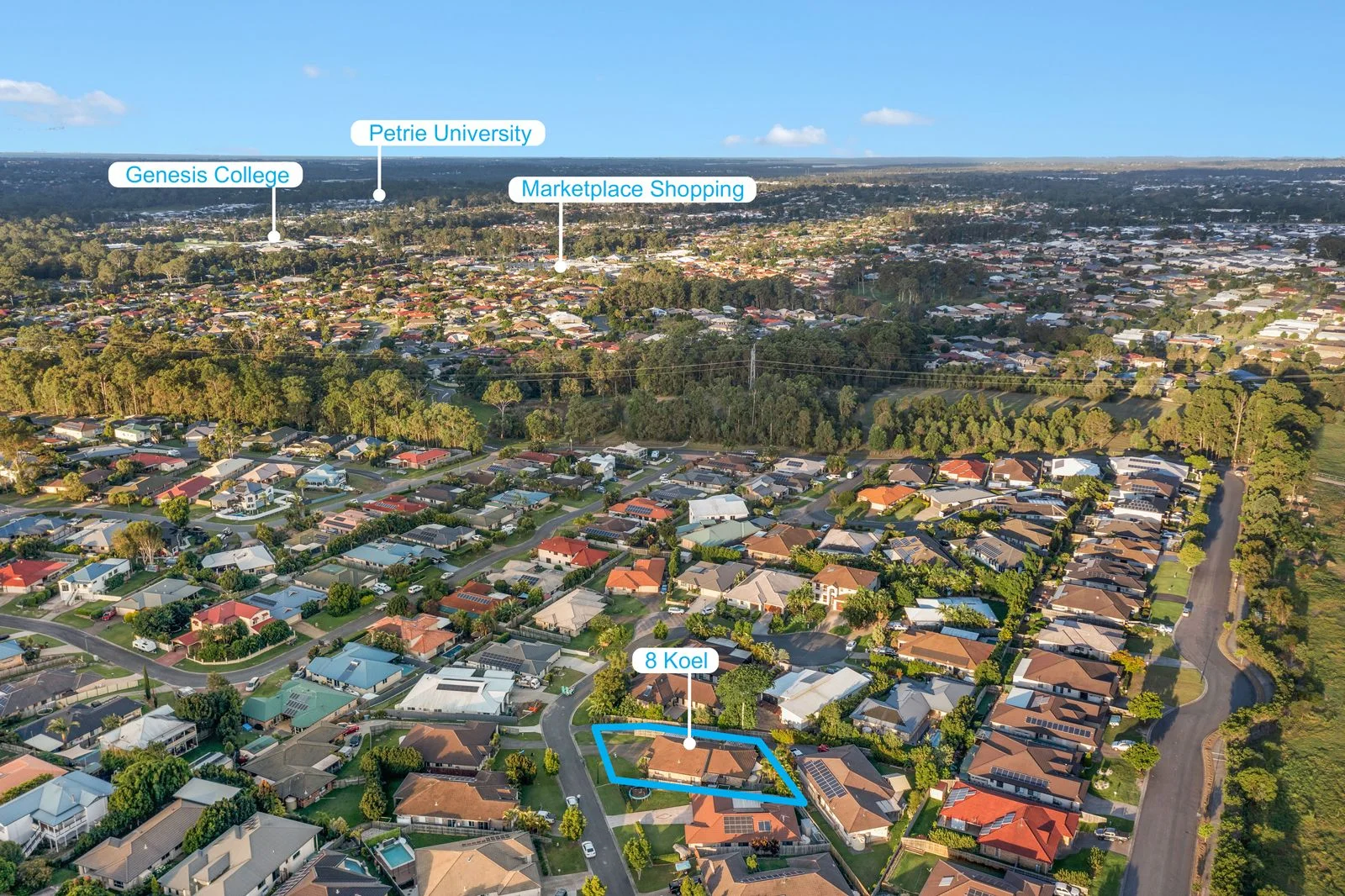 Additional image 13 of 8A Koel Court, Warner QLD 4500