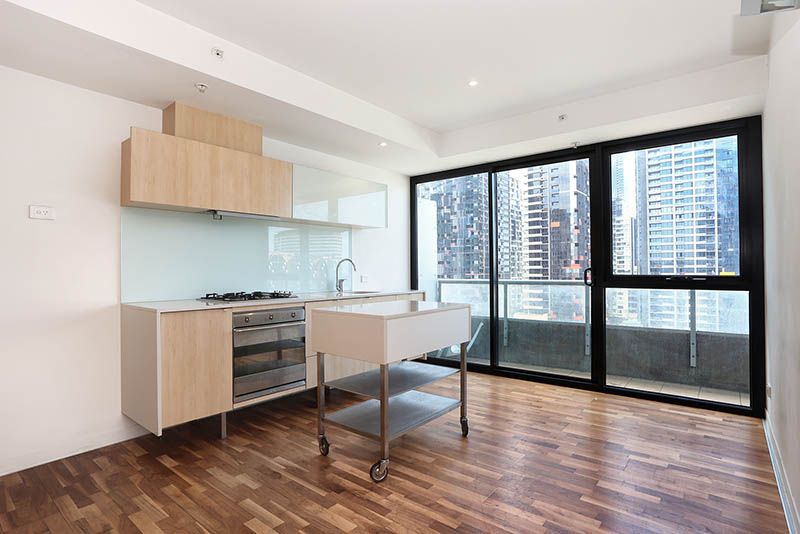 1 bedrooms Apartment / Unit / Flat in 1305/280 Spencer Street MELBOURNE VIC, 3000