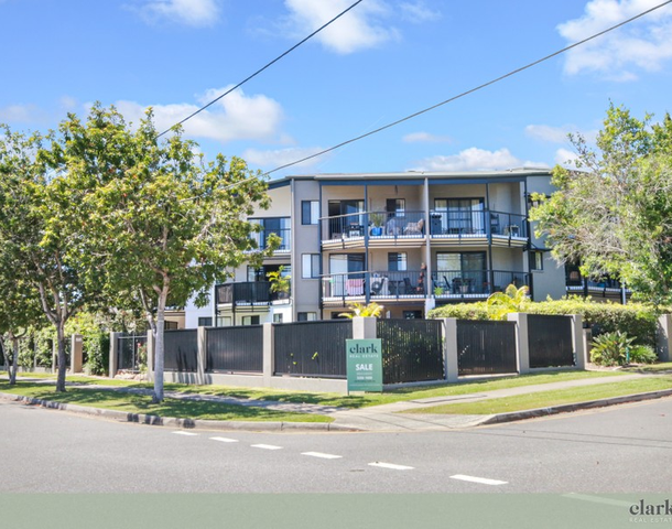 15/23-27 Dwyer Street, Nundah QLD 4012