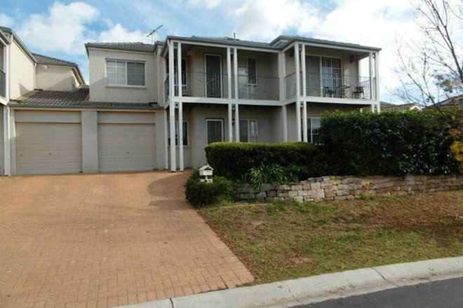Picture of 11 The Clearwater, MOUNT ANNAN NSW 2567