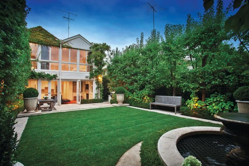 7 Millicent Avenue, Toorak Property History & Address Research Domain