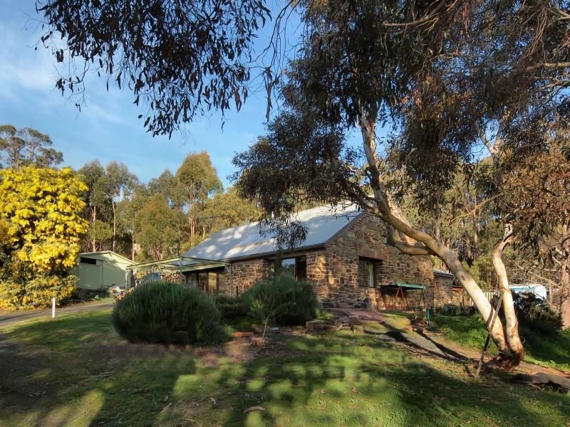 134 Stringy Bark Road, CUDLEE CREEK SA 5232, Image 1