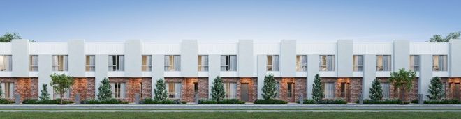 Picture of Como 12 Townhome by Nostra Homes, Tarneit