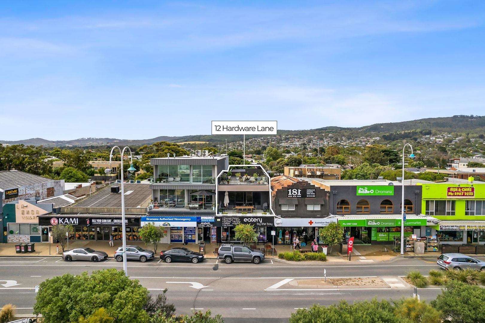 12 Hardware Lane, Dromana VIC 3936 Domain