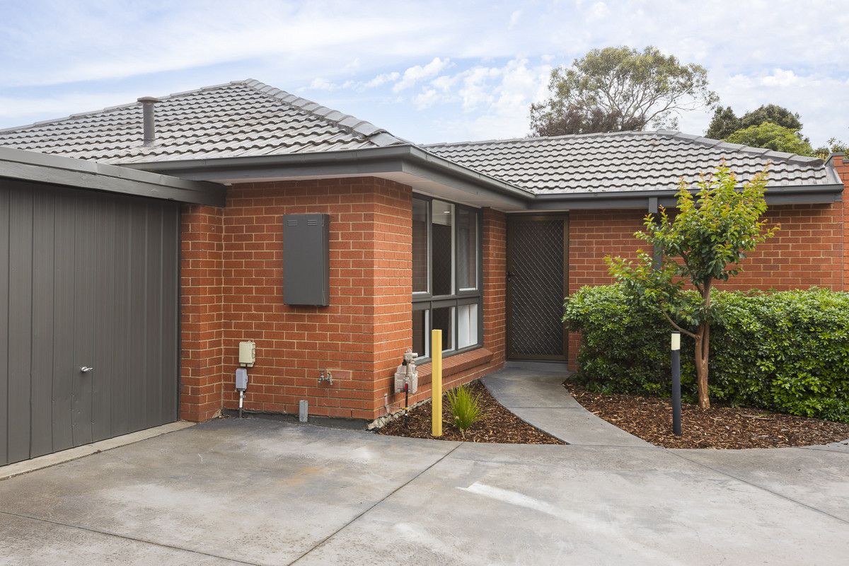 2 bedrooms House in 4/25-27 Ashleigh Avenue FRANKSTON VIC, 3199