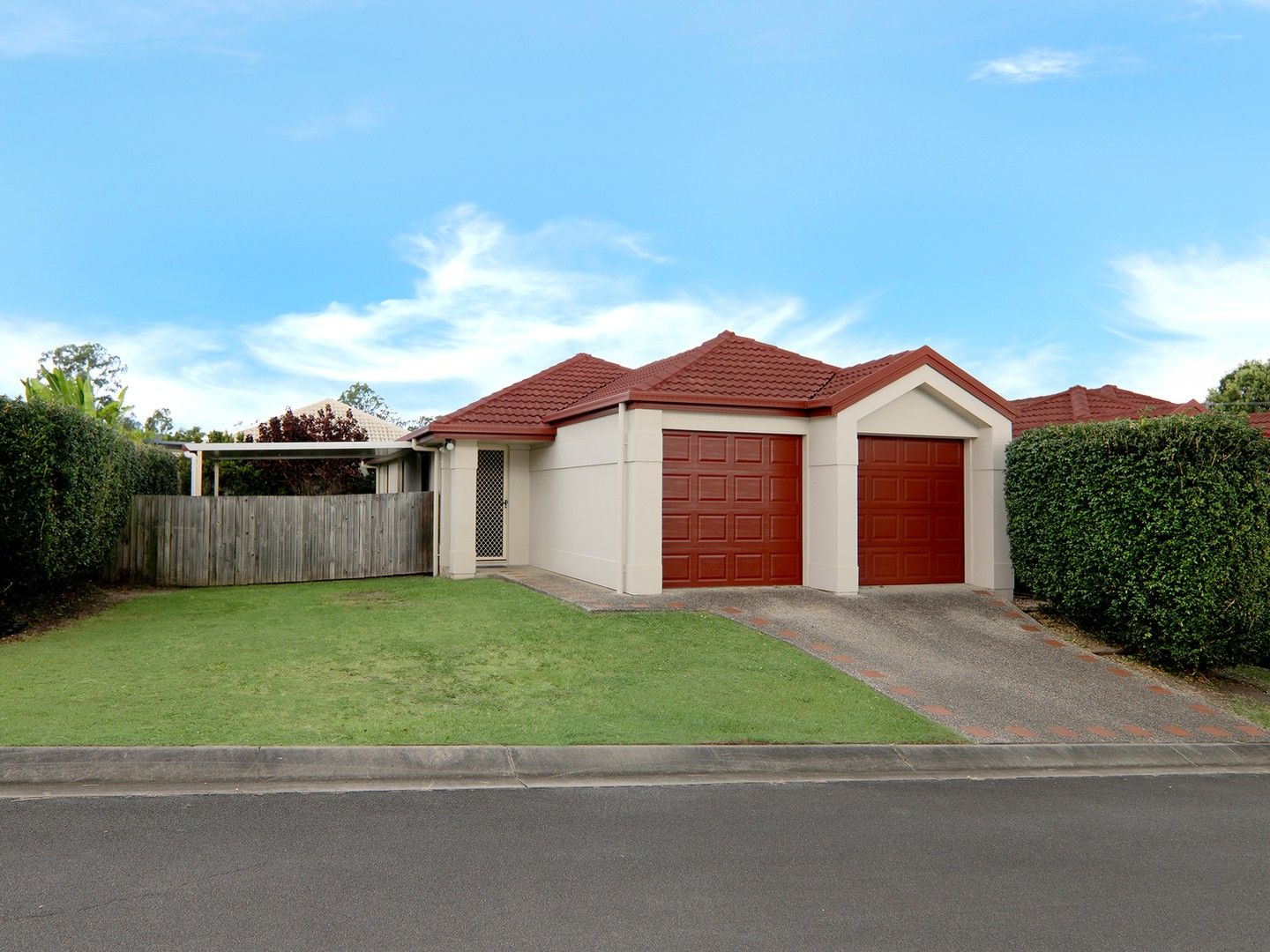 3 bedrooms House in 16/35 Ashridge Road DARRA QLD, 4076