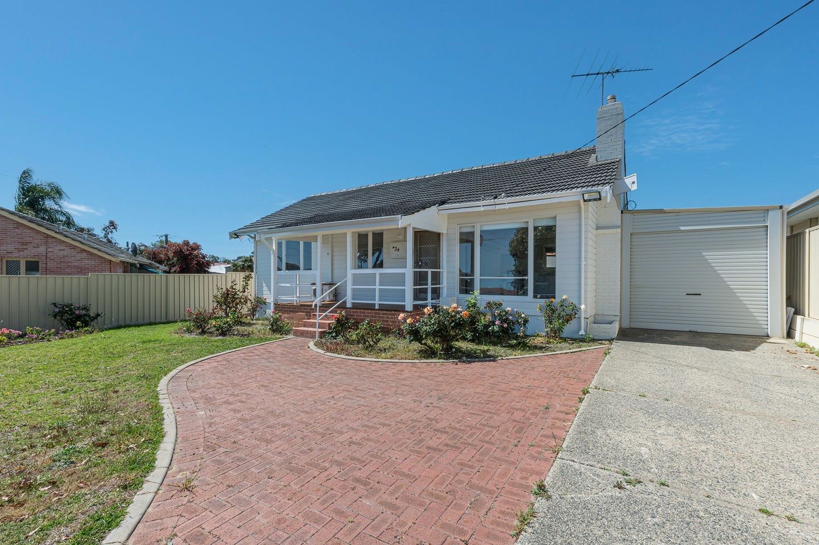 34 Vermont Street, Nollamara WA 6061 House For Rent 600 Domain