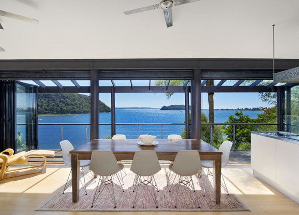 23 Ross Smith Parade, Great Mackerel Beach NSW 2108