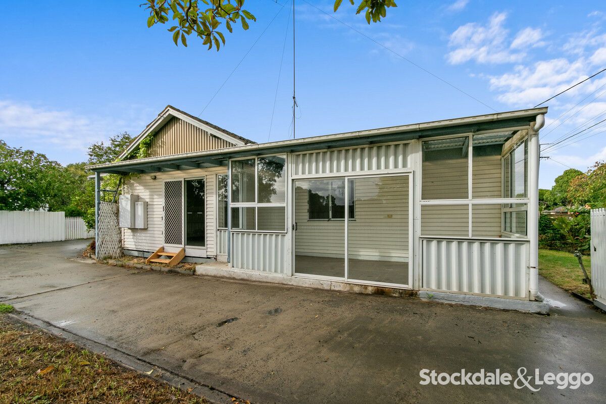 34B Kosciuszko Street, Traralgon VIC 3844 House For Rent Domain