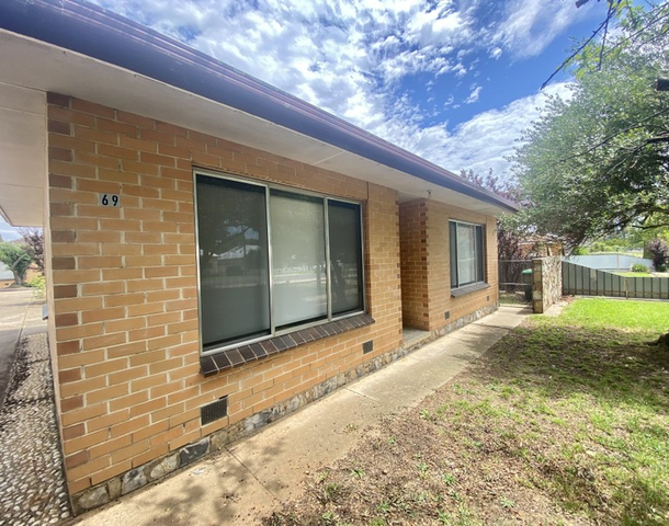 1/69 Dixon Street, Wangaratta VIC 3677