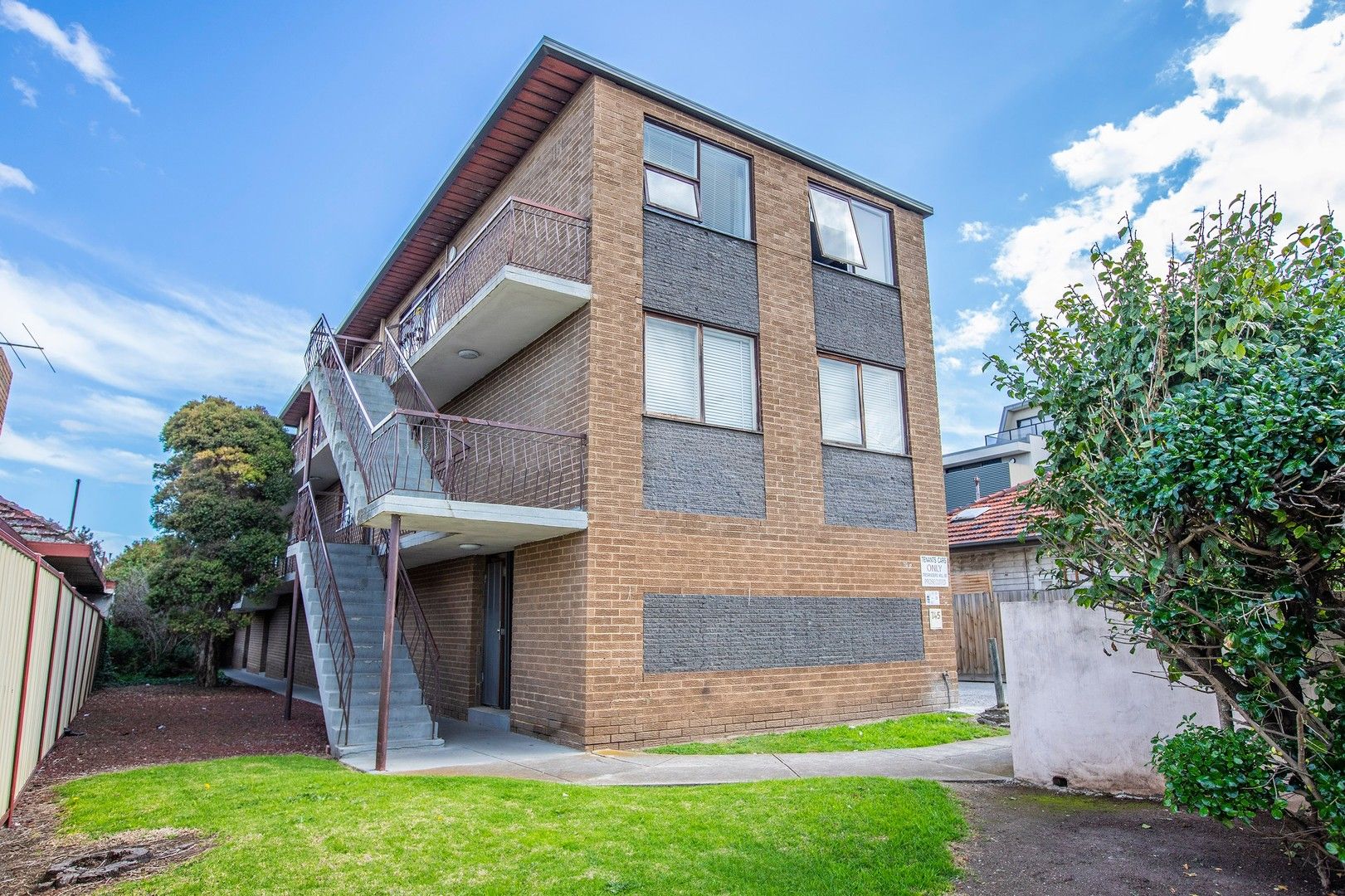 8/745 Barkly Street, West Footscray VIC 3012, Image 0