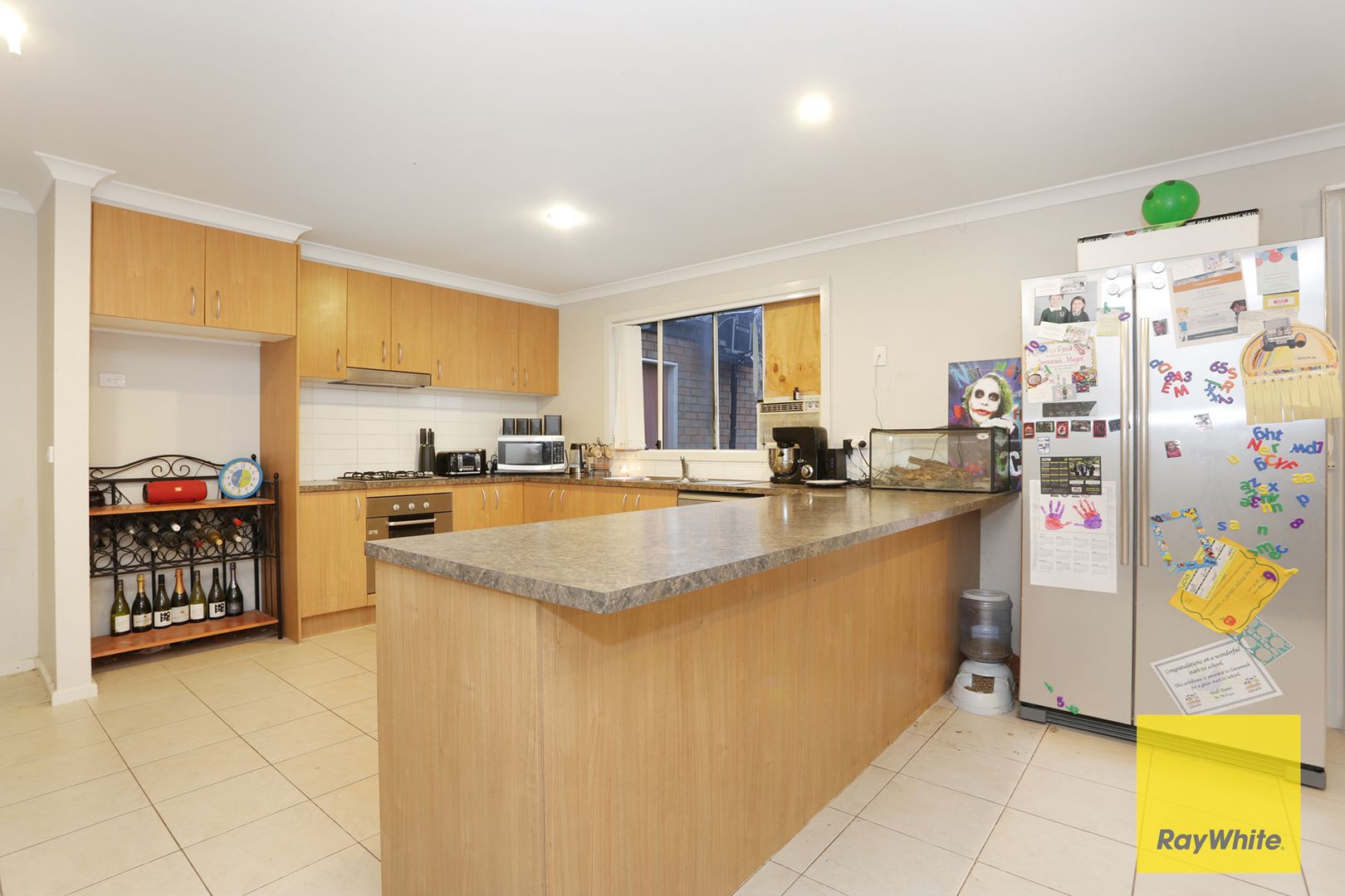 3 Fatham Drive, Wyndham Vale VIC 3024, Image 2