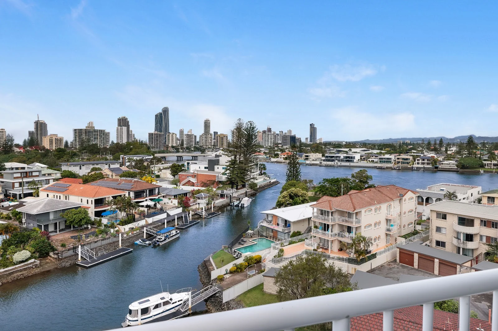 Additional image 21 of 702/7 Mallana Street, Surfers Paradise QLD 4217