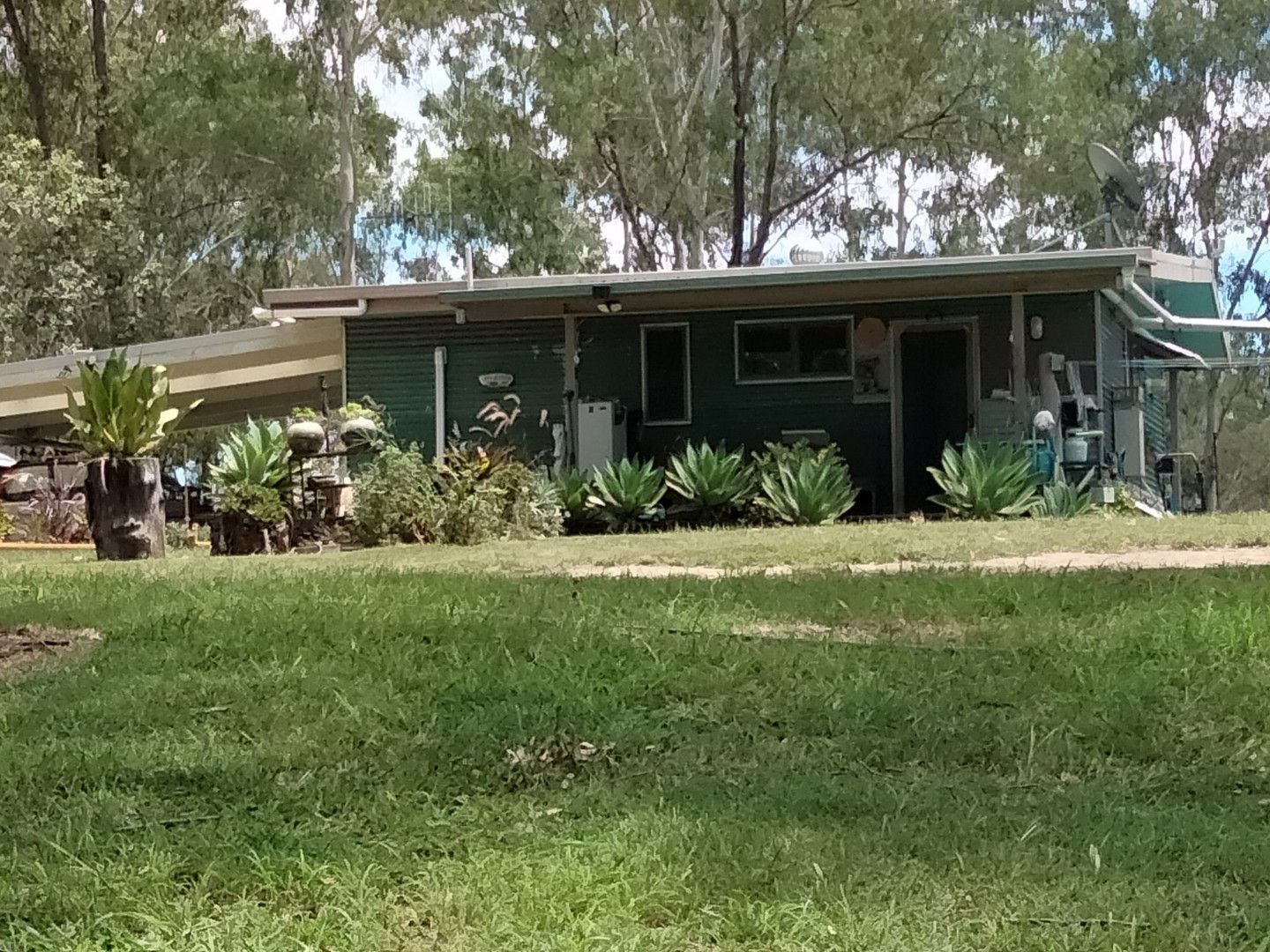 83 Hofsetter Road, Morganville QLD 4671, Image 0