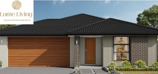 LOT 128 Lillifields Estate, Warragul VIC 3820
