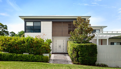 Picture of 46 Fairbank Drive, GLEDSWOOD HILLS NSW 2557