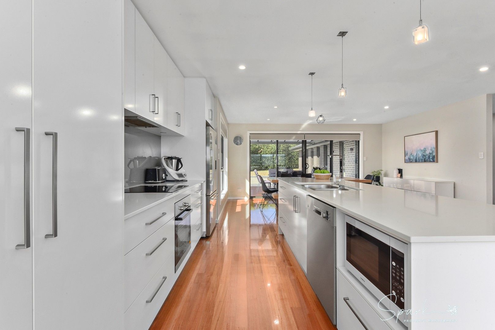 4 bedrooms House in 6 Evia Court NEWNHAM TAS, 7248