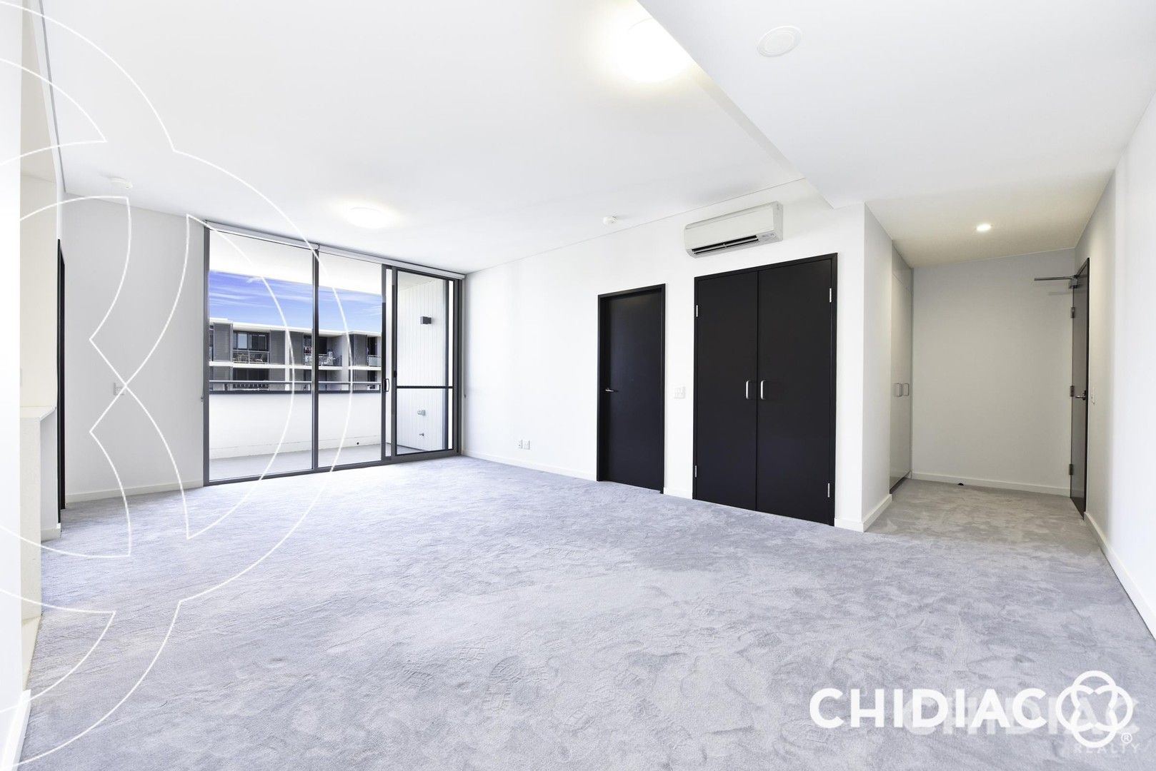 2 bedrooms Apartment / Unit / Flat in 705/9 Baywater Drive WENTWORTH POINT NSW, 2127