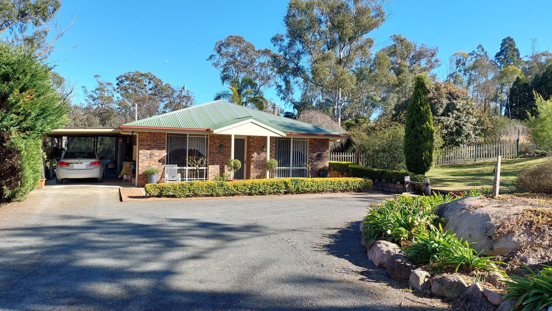 86 Rifle Range Rd, Stanthorpe QLD 4380 House for Sale 565,000