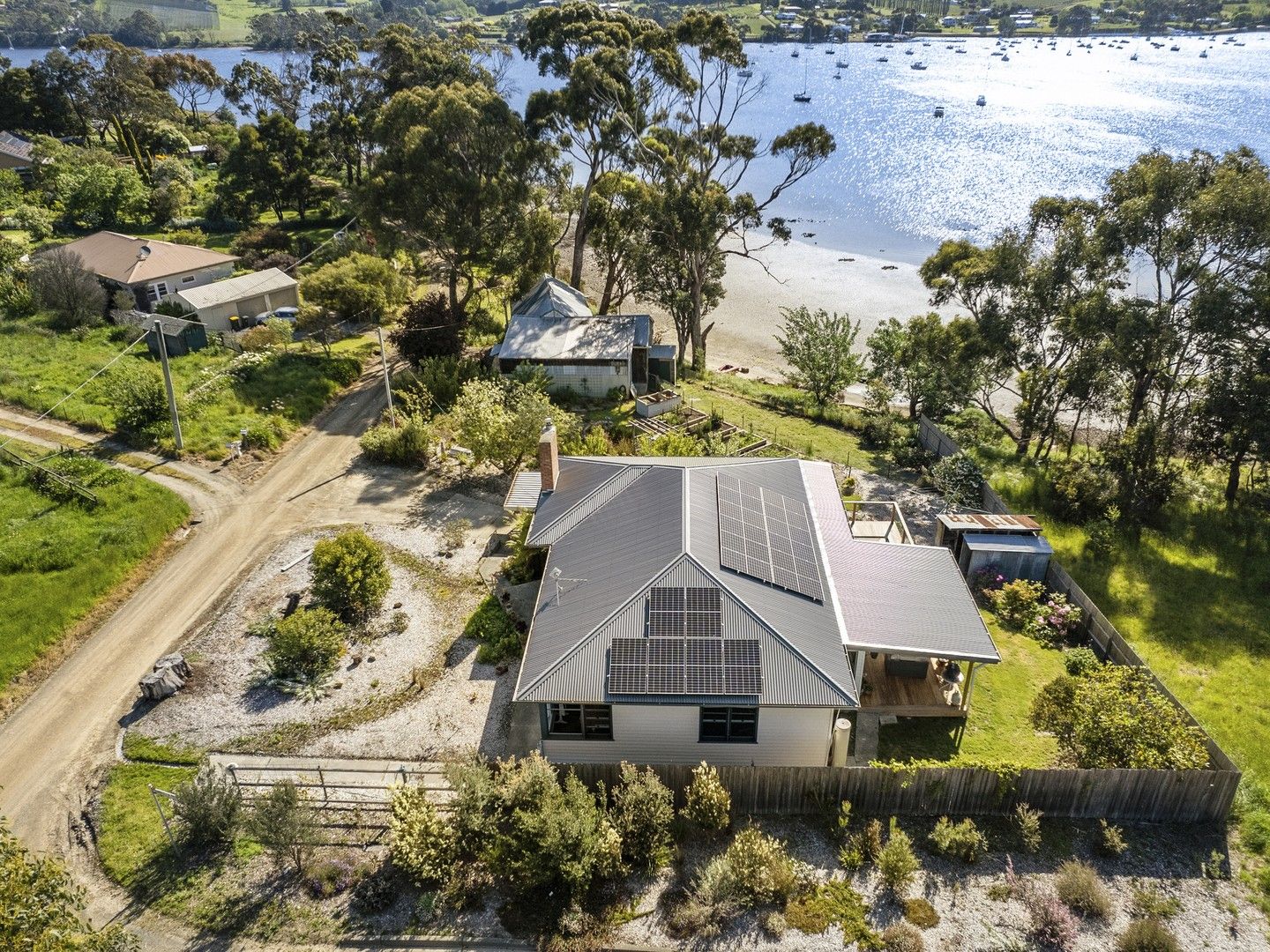 4 Henleys Road, Nicholls Rivulet TAS 7112, Image 0