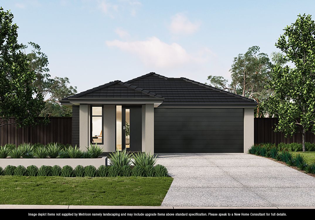 4 bedrooms New House & Land in Lot 308 Polaris Way BOX HILL NSW, 2765