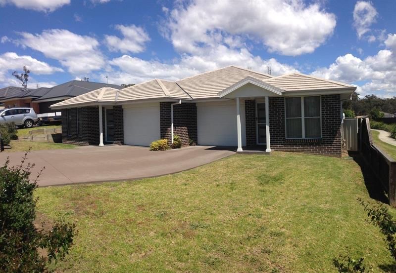 11 Macgowan St, East Maitland NSW 2323, Image 0