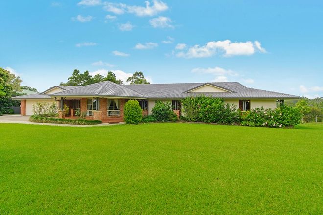 Picture of 25 Sarahs Crescent, KING CREEK NSW 2446
