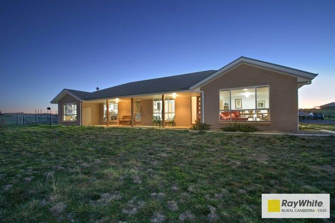 Picture of 108 Kirkton Road, MARCHMONT NSW 2582