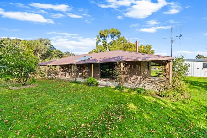 Picture of 95 Weir Road, COWWARR VIC 3857