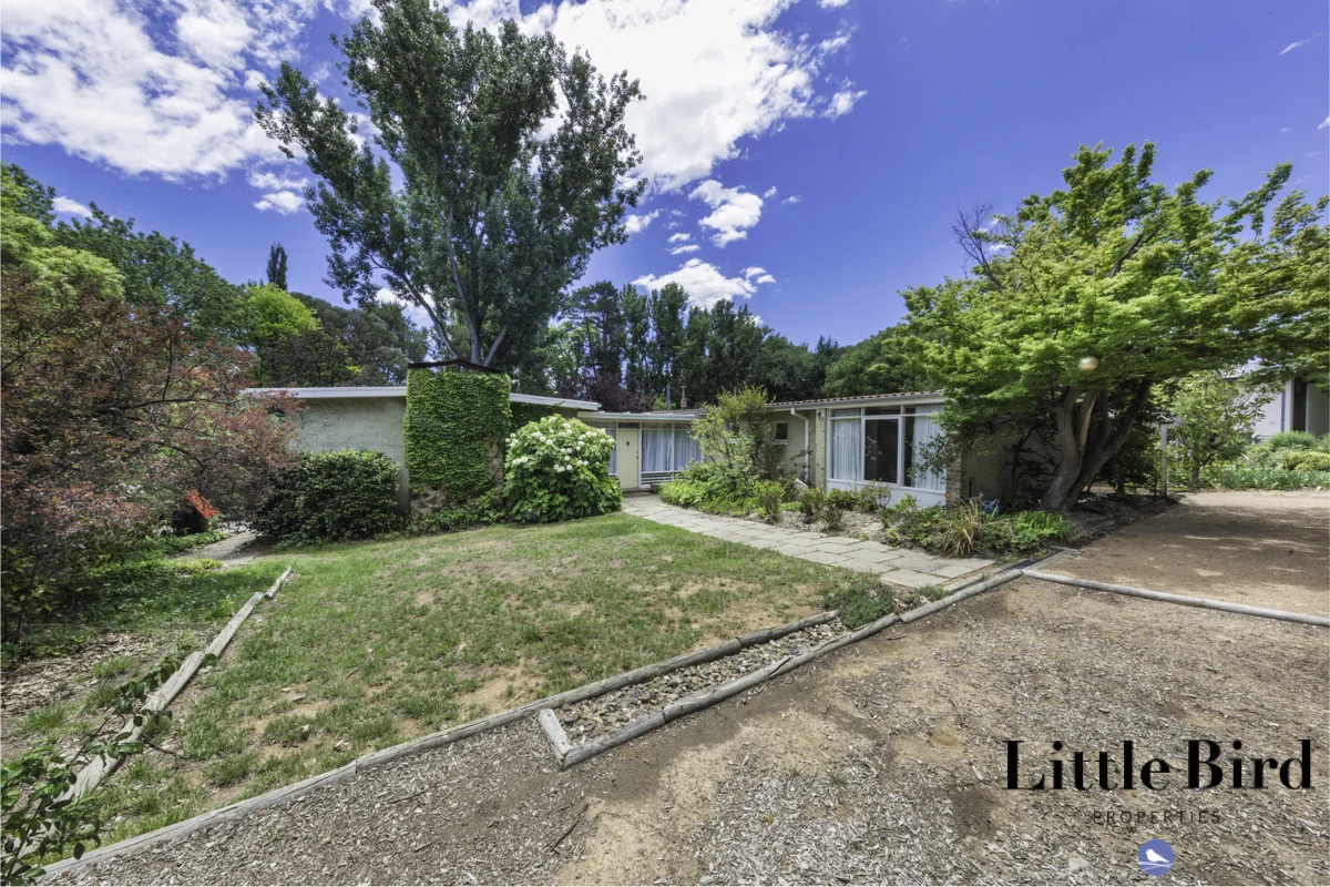 Additional image 25 of 10 Jansz Crescent, Griffith ACT 2603