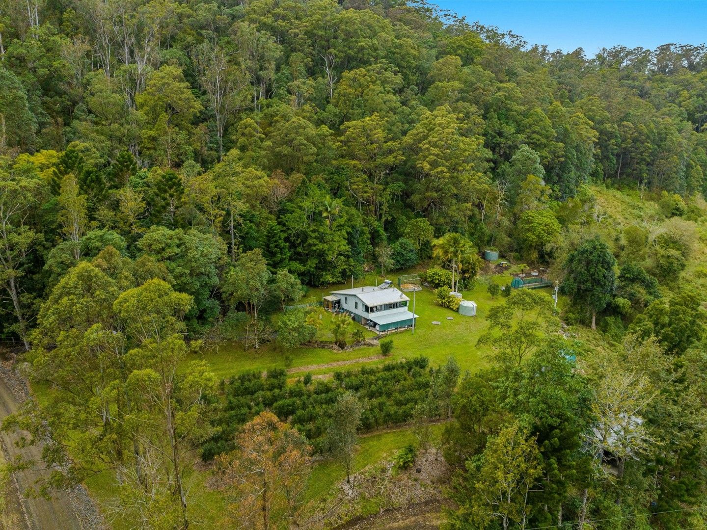 280 Davis Road, Jiggi NSW 2480 House for Sale Domain