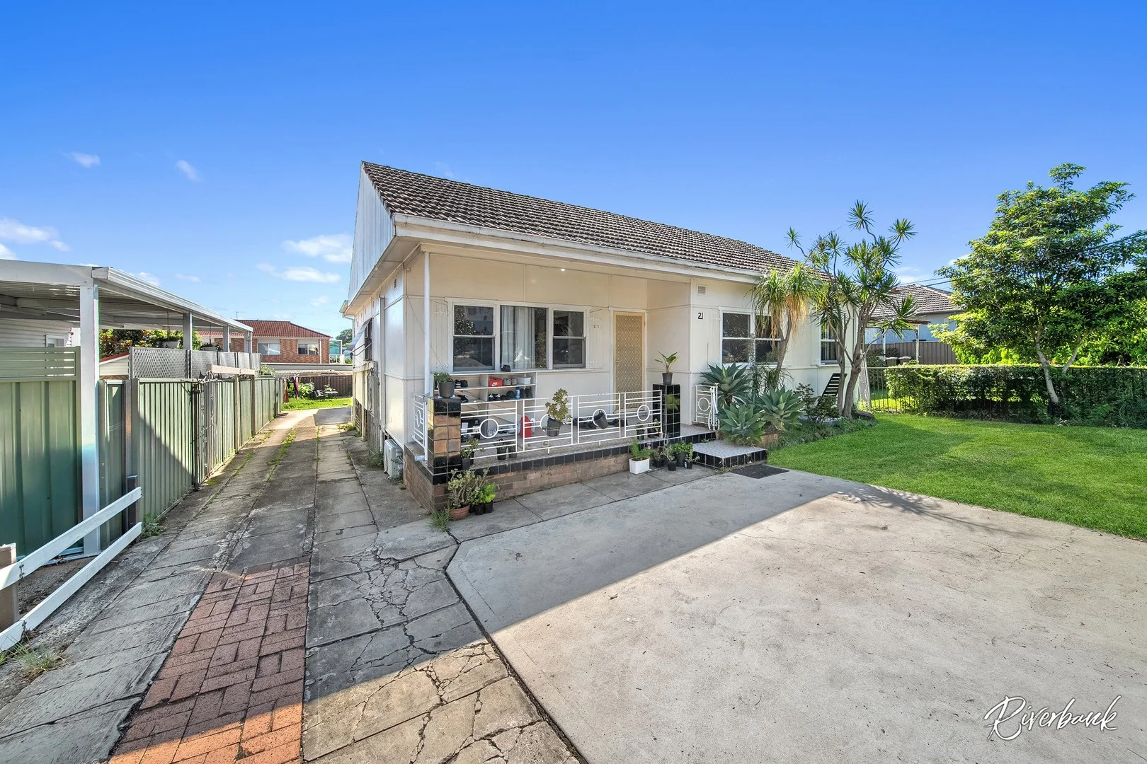 21 Hilltop Road, Merrylands NSW 2160