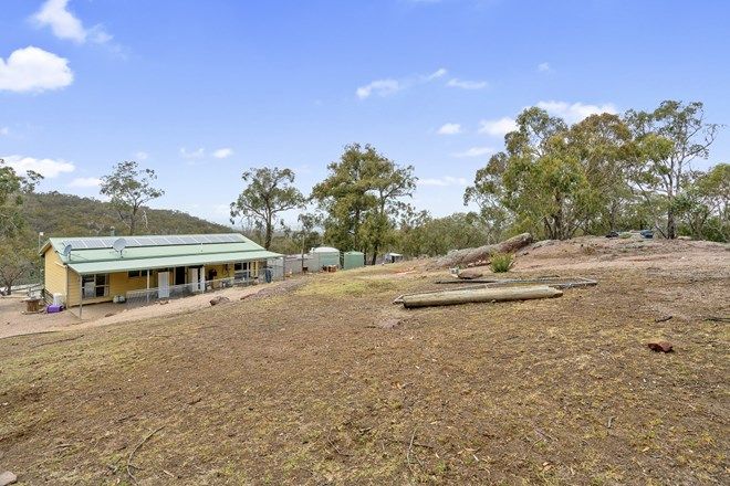 Picture of 161 English Road, MAFFRA WEST UPPER VIC 3859