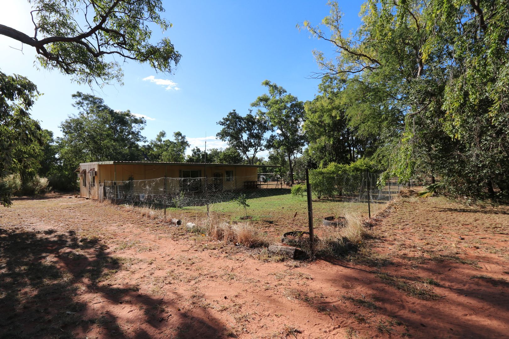 110 Ross Road, Katherine NT 0850 House for Rent Domain