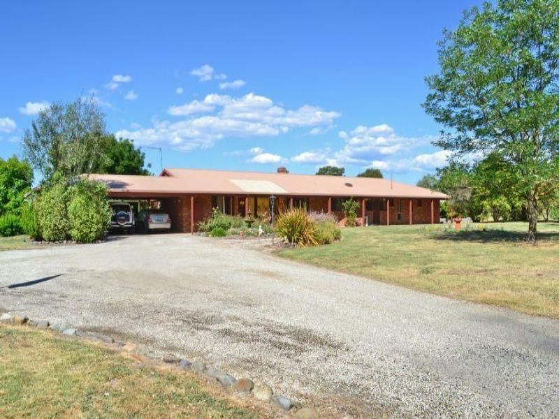 25 Monkey Gully Road, Mansfield VIC 3722, Image 0
