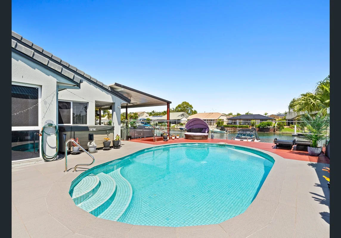 Additional image 17 of 109 Pebble Beach Drive, Runaway Bay QLD 4216