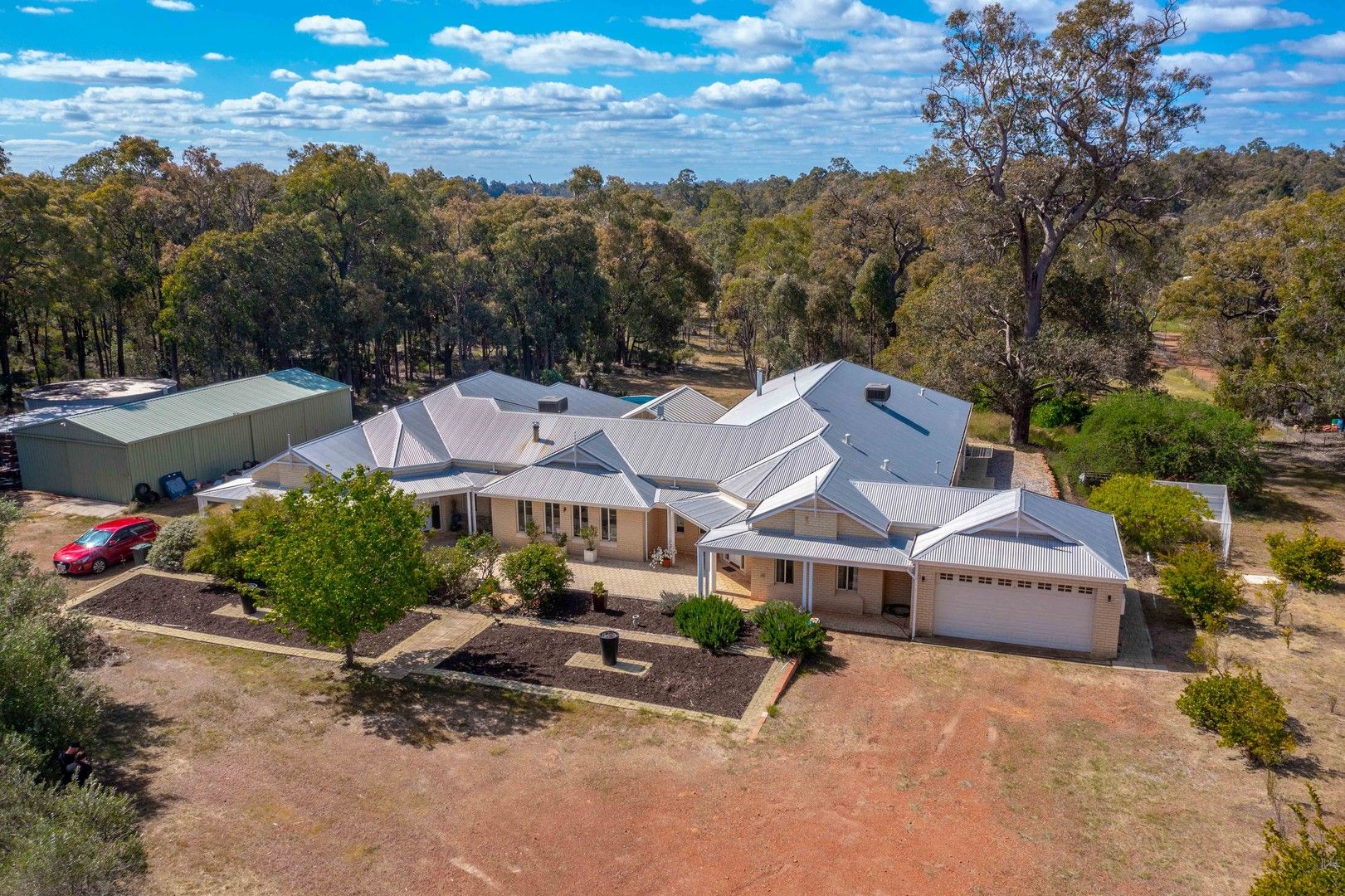 42 Bainbridge Elbow, Gidgegannup WA 6083, Image 0