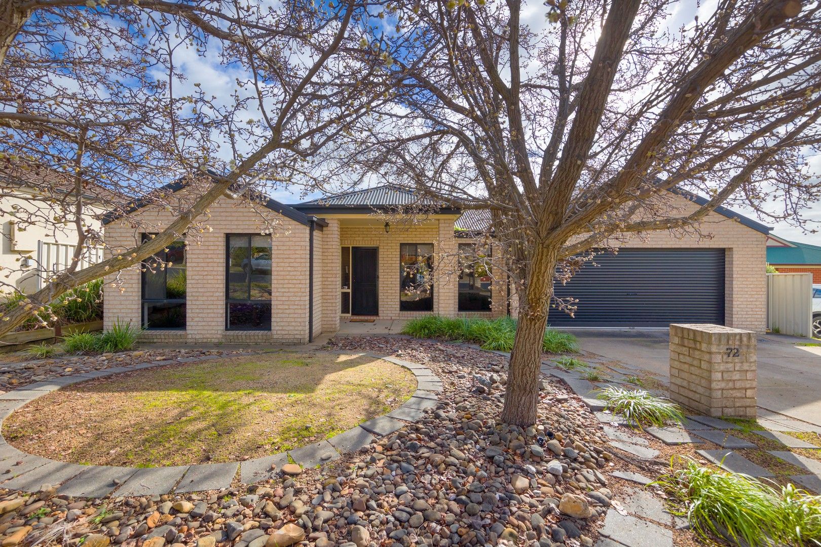 72 Barton Street, Wodonga VIC 3690, Image 0