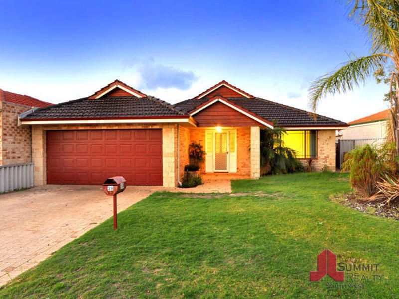 39 Pickworth Retreat, Pelican Point WA 6230, Image 0