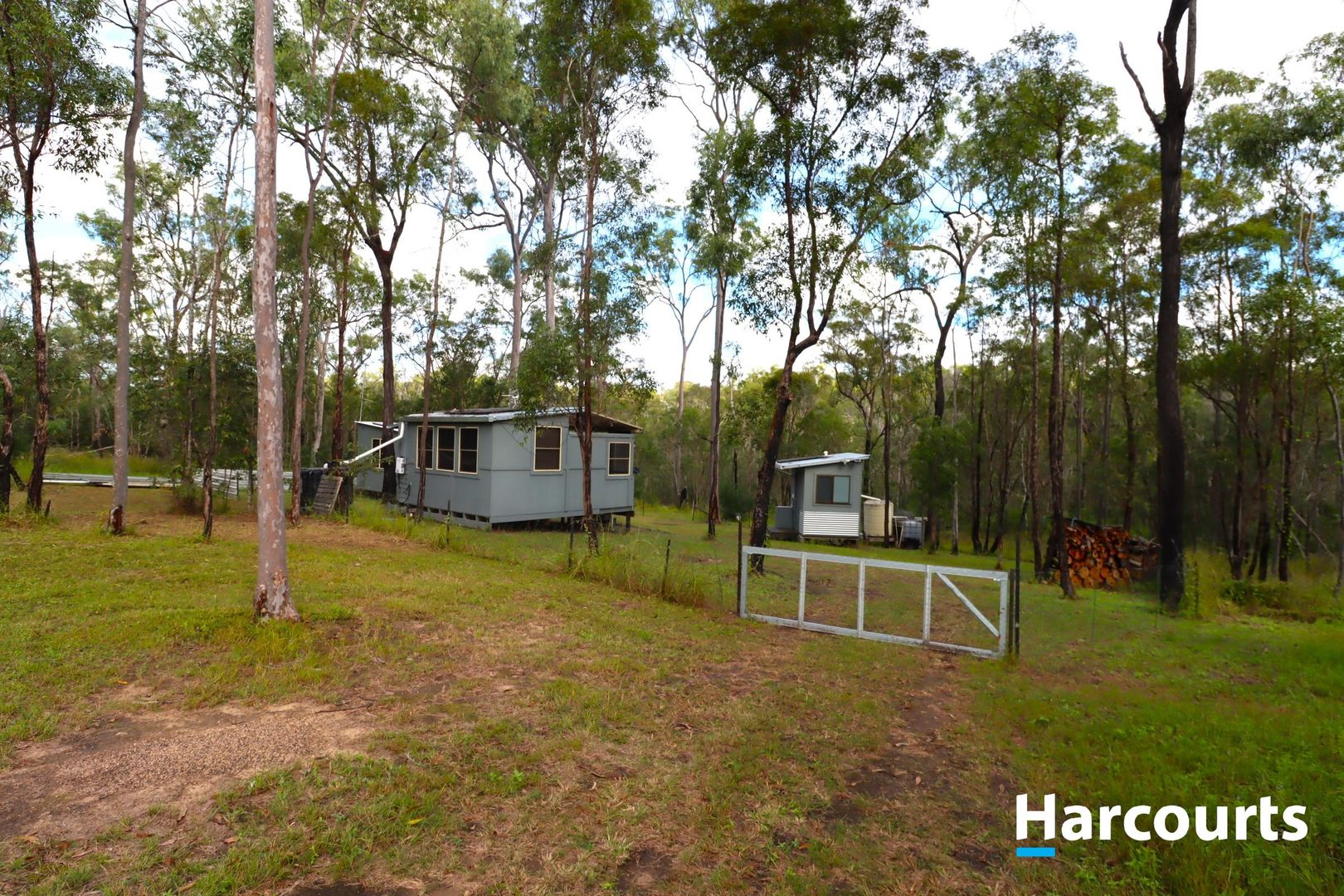 1 Delaneys Road, Horse Camp QLD 4671, Image 2