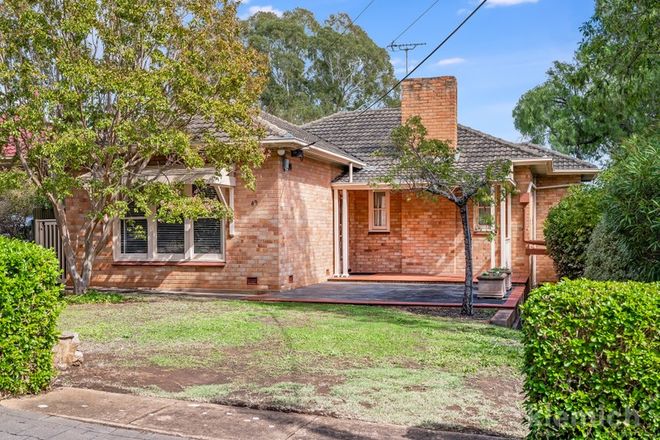Picture of 49 George Street, TORRENS PARK SA 5062