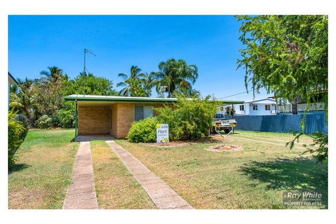 Picture of 33 Stenlake Avenue, KAWANA QLD 4701