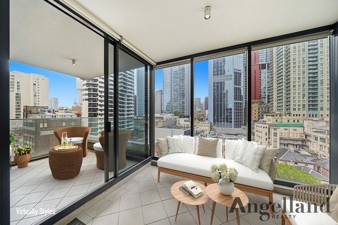 1911/91 Liverpool Street, Sydney, NSW 2000 - Photo 2