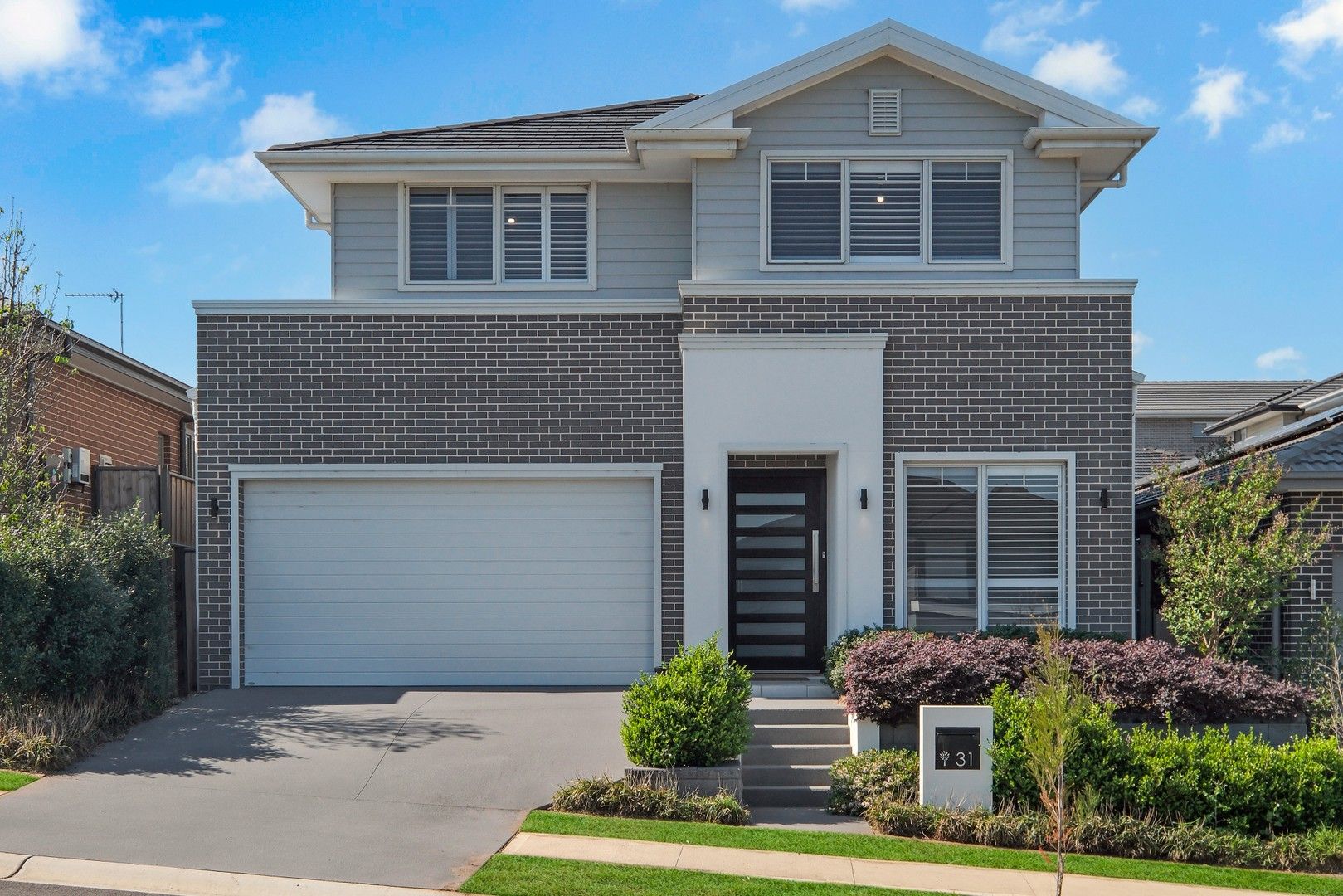 5 bedrooms House in 31 Andromeda Parkway BOX HILL NSW, 2765
