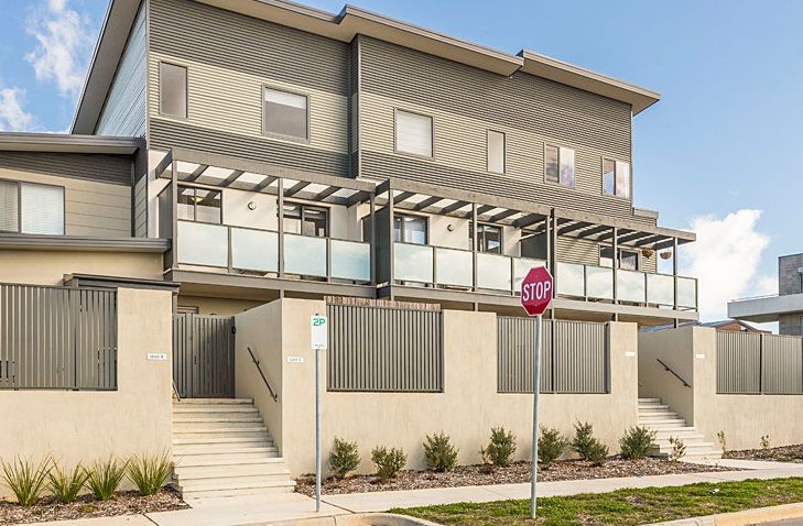 3/293 Flemington Road, Franklin ACT 2913