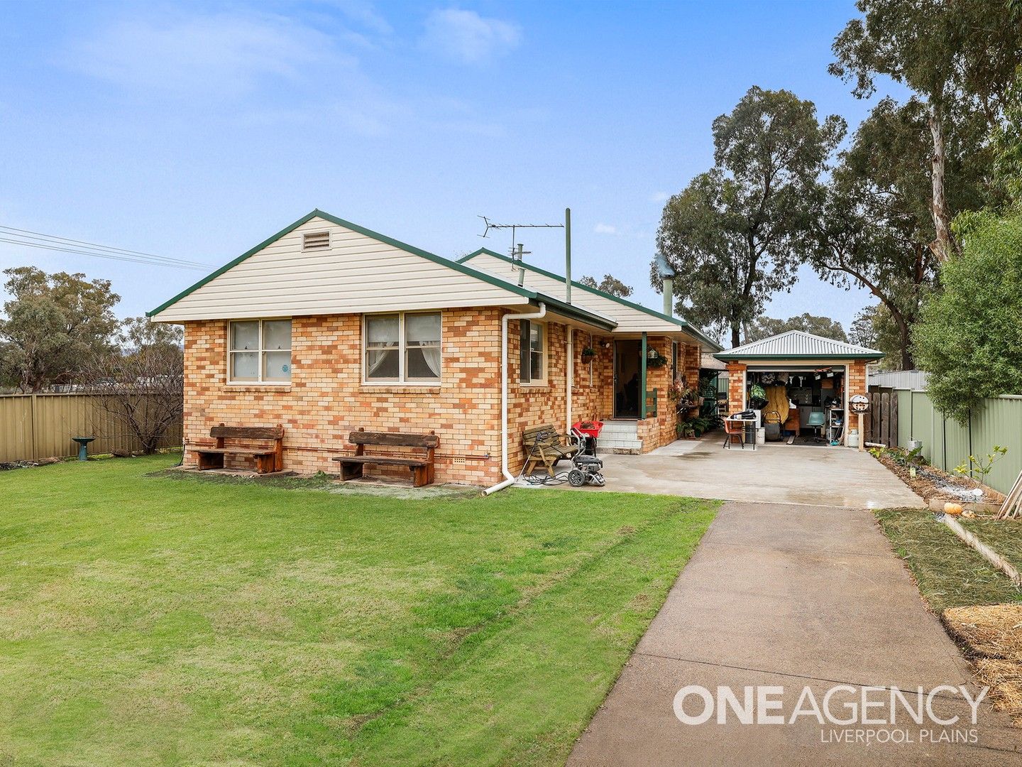 15 O'Neile Street, Blackville NSW 2343, Image 0