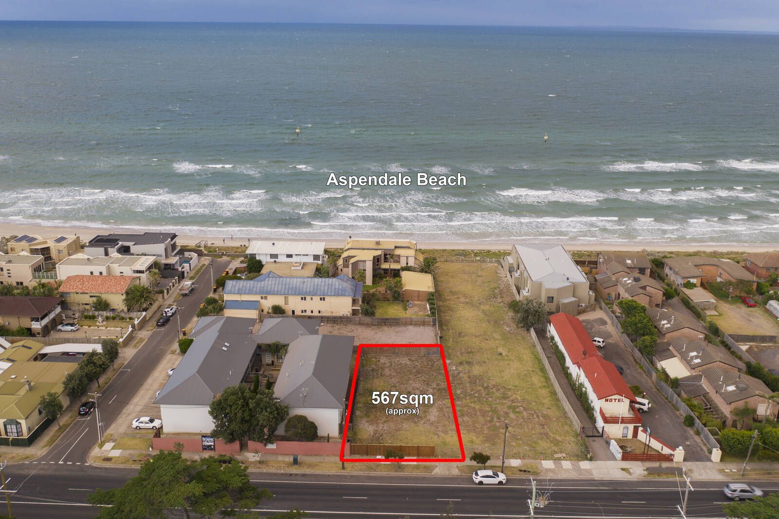 33 Nepean Highway, Aspendale VIC 3195, Image 0