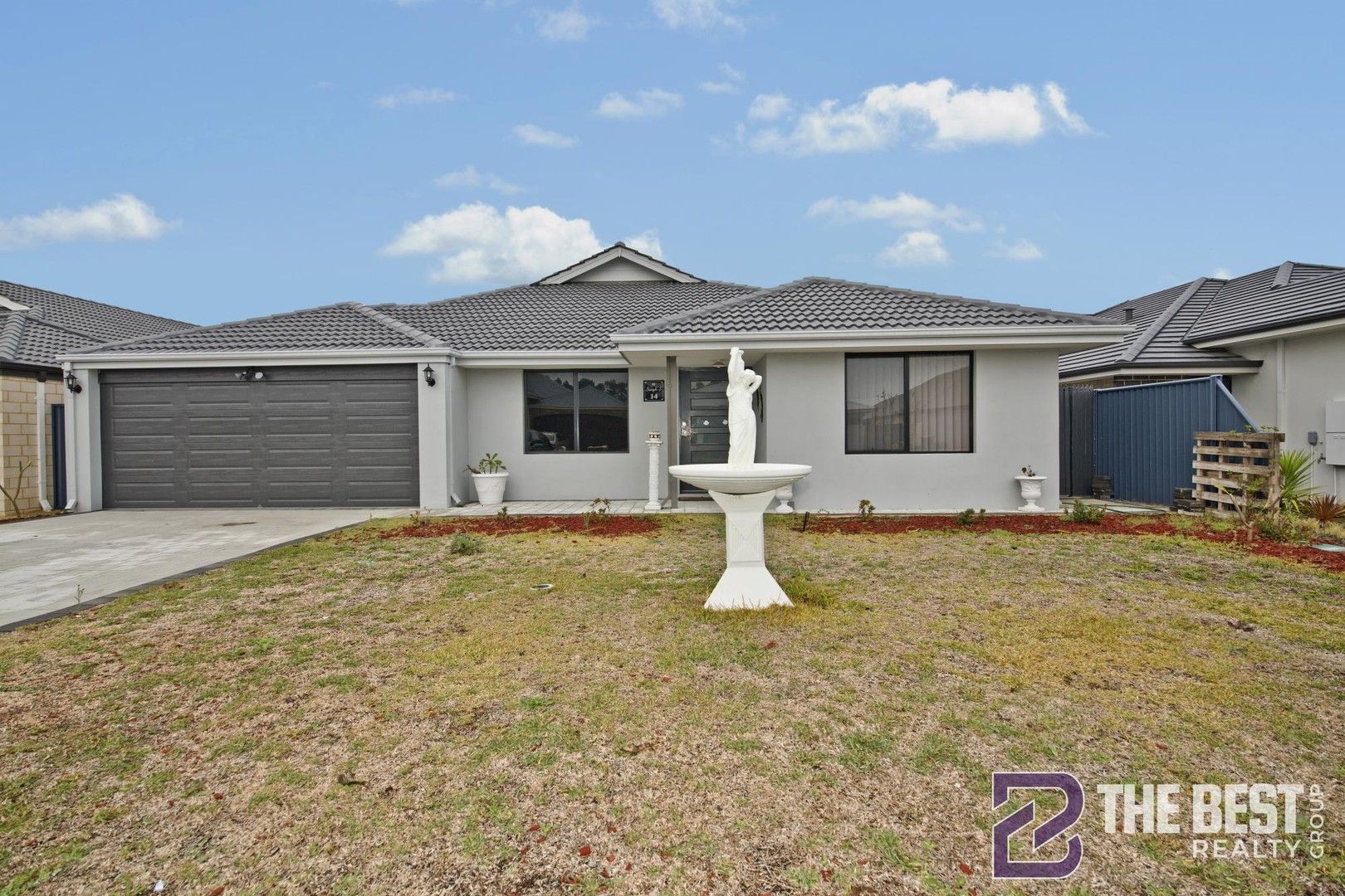 4 bedrooms House in 14 Selina View BALDIVIS WA, 6171