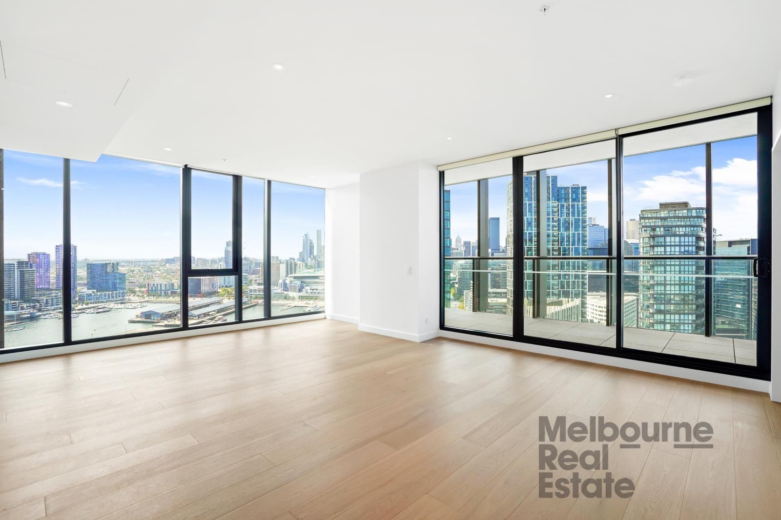 2409/915 Collins Street, Docklands VIC 3008, Image 1